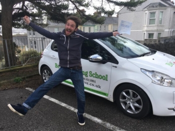 Liam Young reviewed Belt Up Driving School — 5 stars<br />
<br />
 <br />
<br />
Angie is an exceptional driving instructor. There is no other way to put it.<br />
<br />

<br />
<br />
Angie does set standards very high, but once you have reached those standards you are so confident in your driving ability you will approach your test just like it´s an average driving lesson. I passed my test first try because of this and couldn´t 